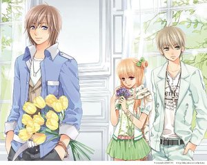 无忧传媒在线完整免费观看